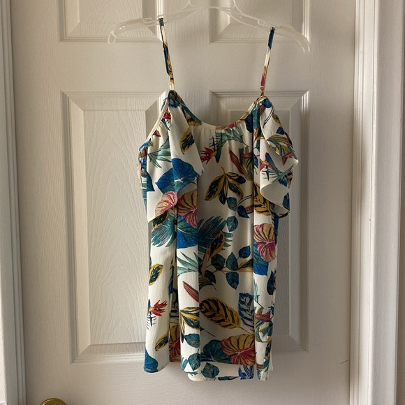 NWOT Vacaystyle Isla de Culebra 2 piece Dress- XL - Picture 4 of 12